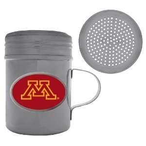 Minnesota Golden Gophers NCAA Team Logo Seasoning Shaker 