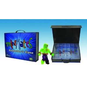   Carry Case W/Pirate Minimate DIAMOND SELECT TOYS LLC Toys & Games