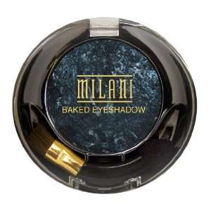    Milani Marbleized Baked Eyeshadow, Mix It Up, 3 Pack Beauty