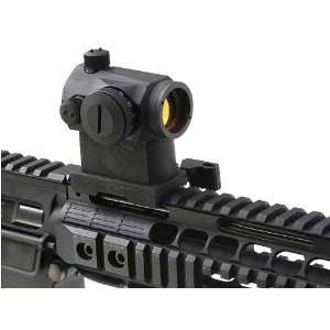 Tactical Mini Micro Red Dot sight Quick Detach QD Sports 