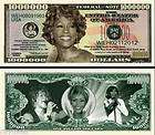   of Whitney Houston American Recording Artist I Will Always Love You