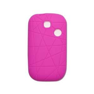 New Fashionable Perfect Fit Soft Silicon Gel Protector Skin Cover Cell 