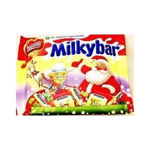 Nestle Milkybar Pack 69.5g  Grocery & Gourmet Food