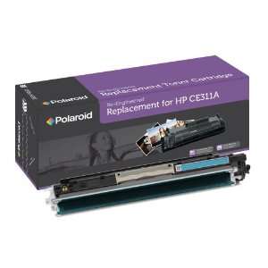   CE311A Replacement Toner Cartridge for HP 126A   Cyan Electronics