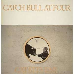  CATCH BULL AT FOUR LP Music