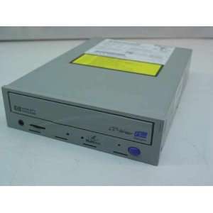  HP C4381A CD WRITER PLUS EXTERNAL CDRW SCSI DRIVE 