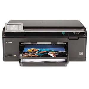    HEWCD035A HP Photosmart Plus B209a All in One Printer Electronics