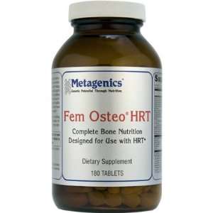  Metagenics Fem Osteo HRT