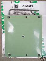 New McElroy 14 Spare Heater Plate Kit Pipe Fusion Tool  