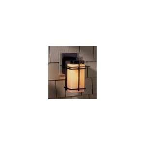  30 6007   Hubbardton Forge   Outdoor   Sconce Tourou Med 