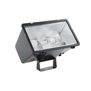  Hubbell 00793   MHSY400P8 Commercial Flood Light Fixture 