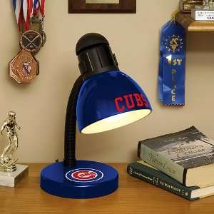  Chicago Cubs Dorm Lamp