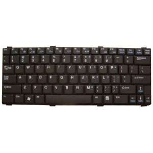  Keyboard for Dell Vostro 1200 Electronics