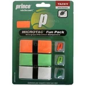  Prince MicroTac Fun Pack