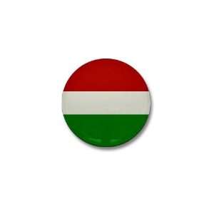  Hungary Flag History genealogy culture ancestry Mini 