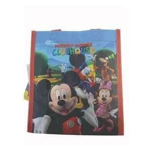  Mickey Mouse Club House Small Tote Bag Toys & Games
