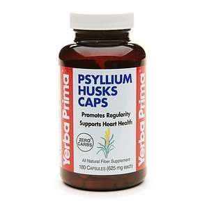  Psyllium Husks Beauty