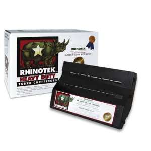  Rhinotek Compatible Cartridge for the HP MICR TONER 