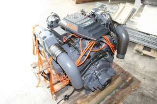   King Cobra 454 ci 7.4 L Big Block Complete Drop In Engine Motor  