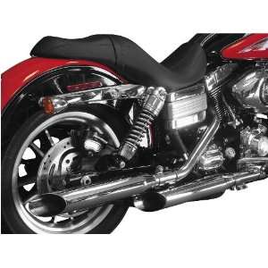    DRAG SPECIALTIES MUFFLER SL/OUT 91 09DYNA MHD 329 Automotive