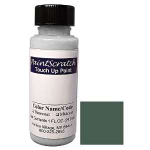  1 Oz. Bottle of Traverse Blue Metallic Touch Up Paint for 