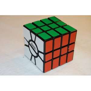  MF8 Super Square 1 Speed Cube Black Toys & Games