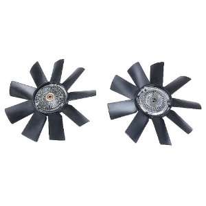  Meyle Fan Clutch Automotive