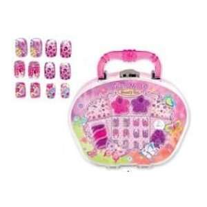  Glam Me Up Beauty Set Toys & Games