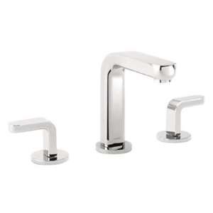  Metris S Double Handle Bathroom Faucet Chrome