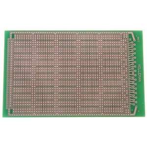  Solderable Perfboard, Ic Pattern Electronics