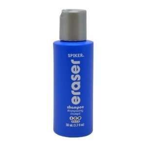 ICE Spiker Eraser Shampoo Unisex 1.7 oz.