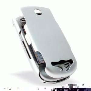 Innopocket Aluminum Metal Hard Case for O2 XDA II QTEK 2020 with Belt 