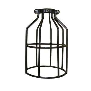  Voltec 08 00204 Metal Light String Replacement Cage, Pack 