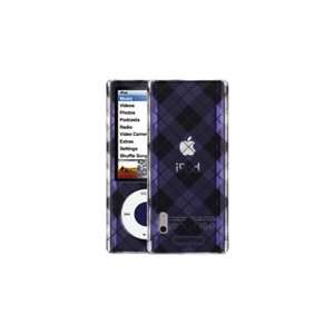  Griffin iClear Sketch Case for iPod nano Electronics