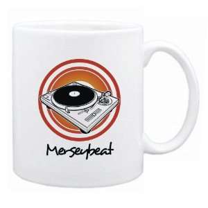  New  Merseybeat Disco / Vinyl  Mug Music