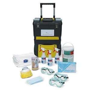  Dupont RelyOn Site Biosecurity Kit