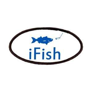  Patch of iFish Fishing Fisherman 