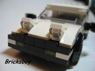 LEGO Initial D AE 86 Racer;10194,10197,10211,10218,10219,10220,train 