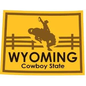  Wyoming STATE ment