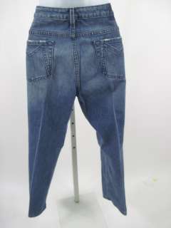 MARC BY MARC JACOBS Denim Straight Pants Jeans Size 31  