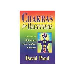  Chakras for Beginners by David Pond 
