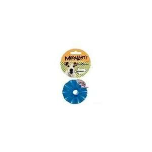  JW Pet Company Megalast Ball Large Dog Toy Assorted Colors 