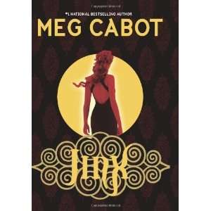  Jinx [Hardcover] Meg Cabot Books