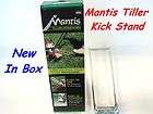 mantis tiller kick stand 4333 brand new factory box free