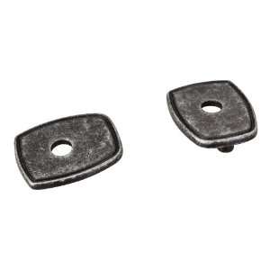   Escutcheon for 3 in. to 96 mm Transition   Set of 2
