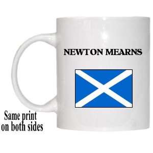  Scotland   NEWTON MEARNS Mug 