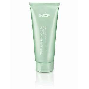  Babor Spa Mediterranee Clean and Peel Cream 200ml Beauty