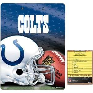  Wincraft Indianapolis Colts Clipboard