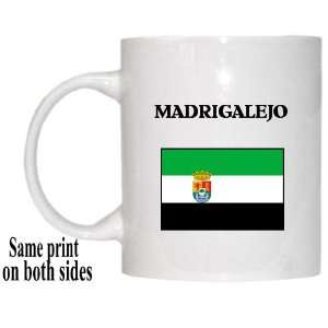  Extremadura   MADRIGALEJO Mug 