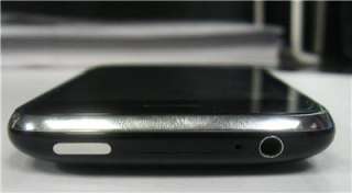 Apple iPhone 3GS A1303/MC555LL 8GB Black AT&T No Sim *Used*  